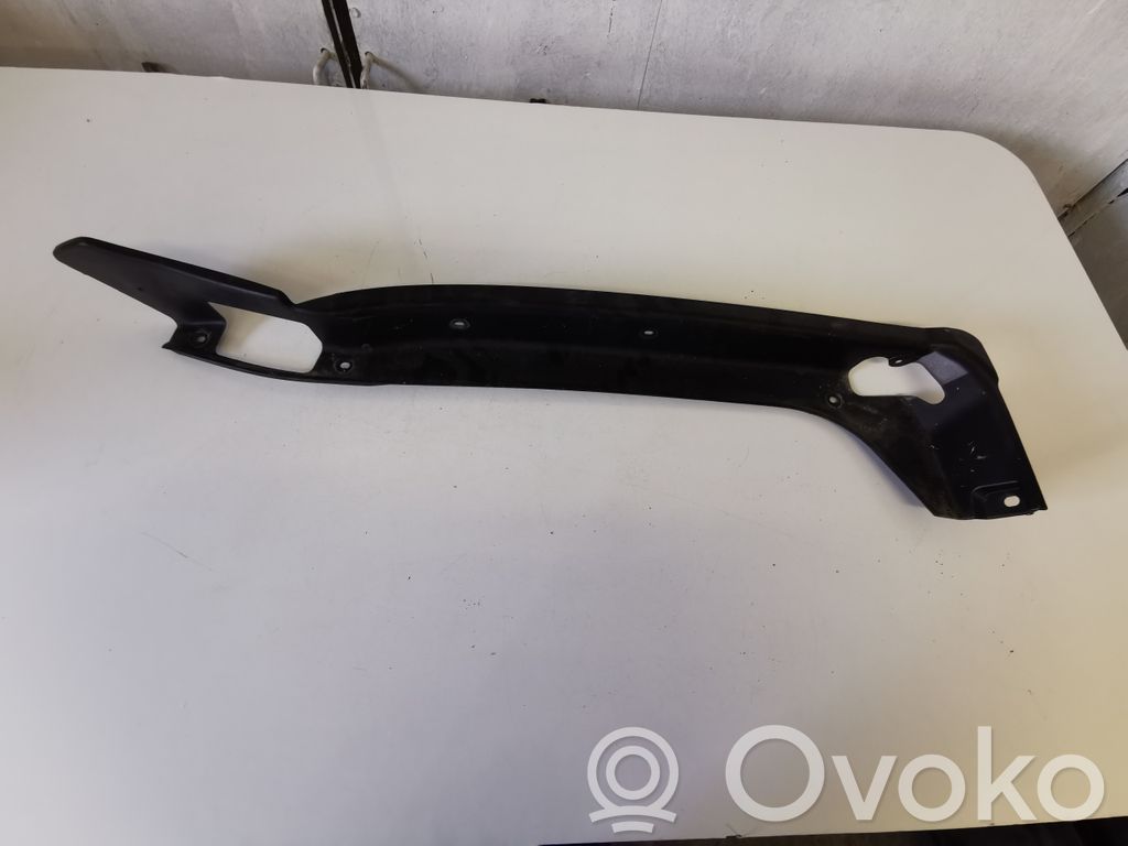 BMW X6 E71 Otros elementos de revestimiento del maletero/compartimento de carga 