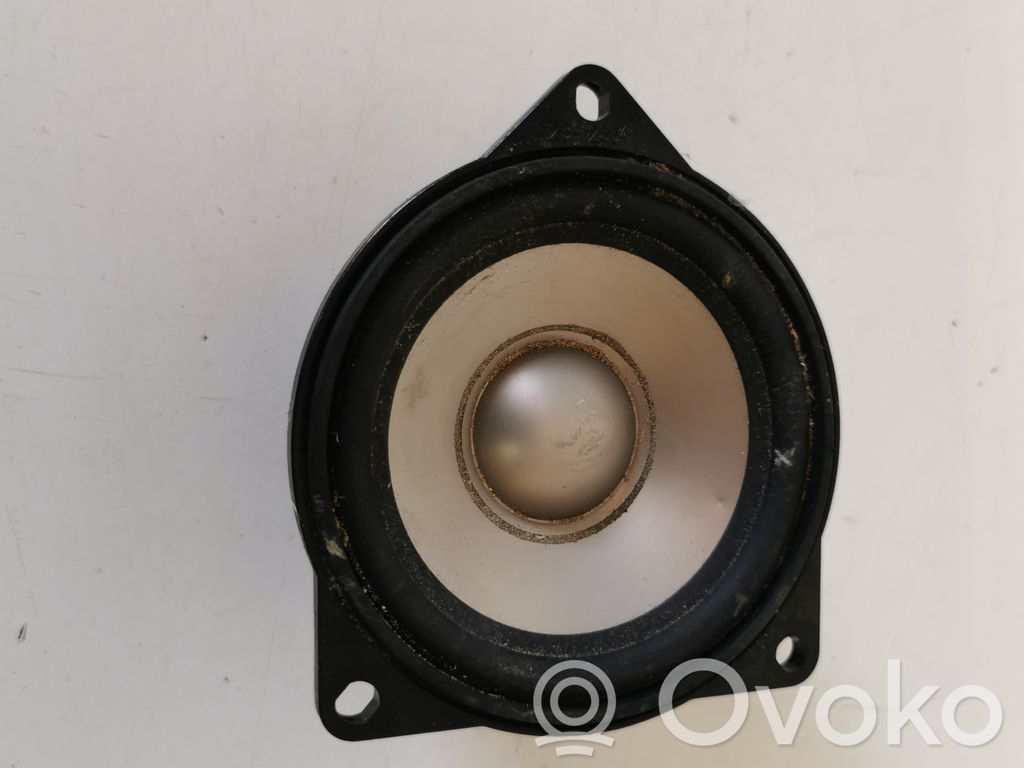 BMW 7 E65 E66 Front door speaker 