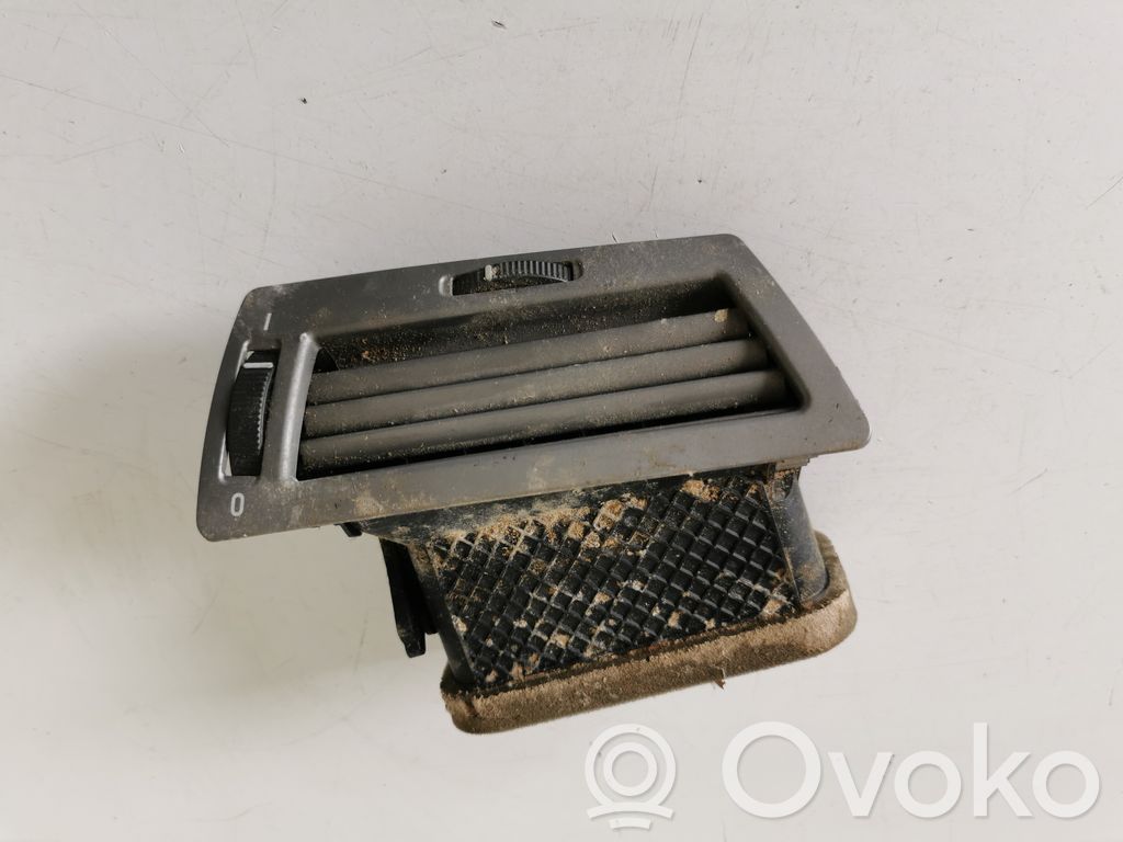 BMW 7 E65 E66 Luftausströmer Lüftungsdüse Luftdüse seitlich 