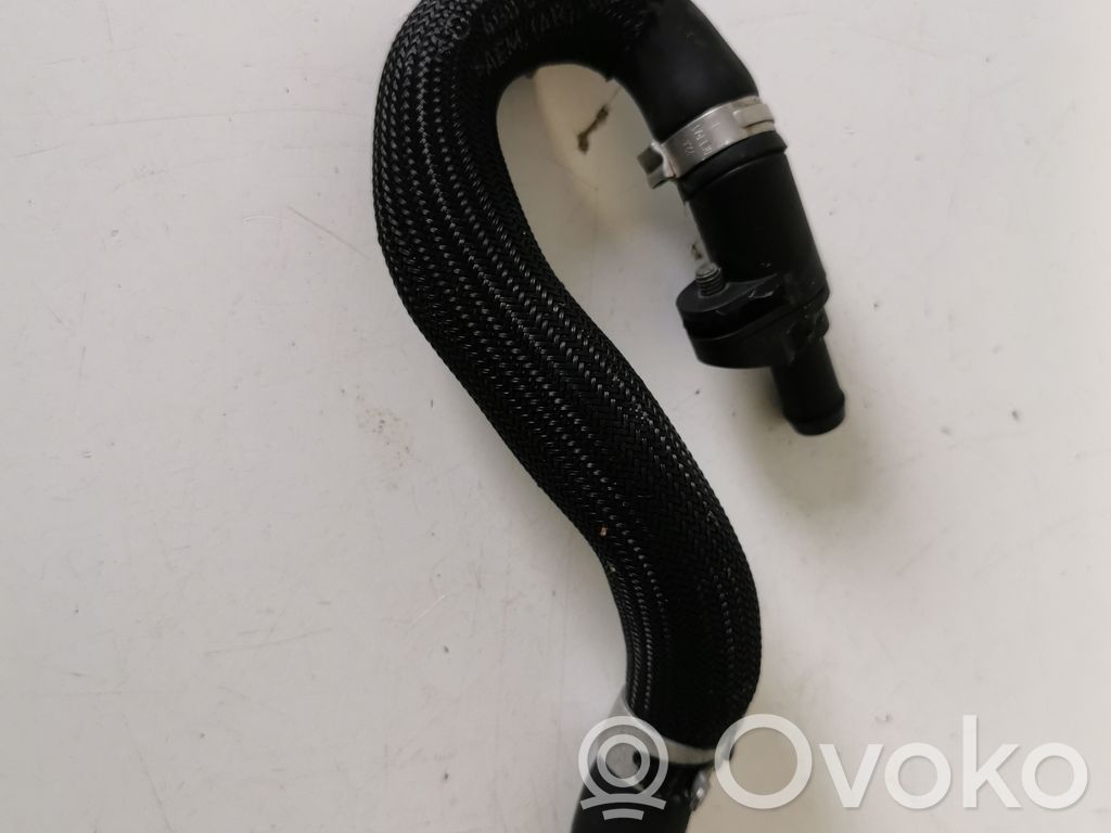 Audi A6 C7 Other engine bay part 