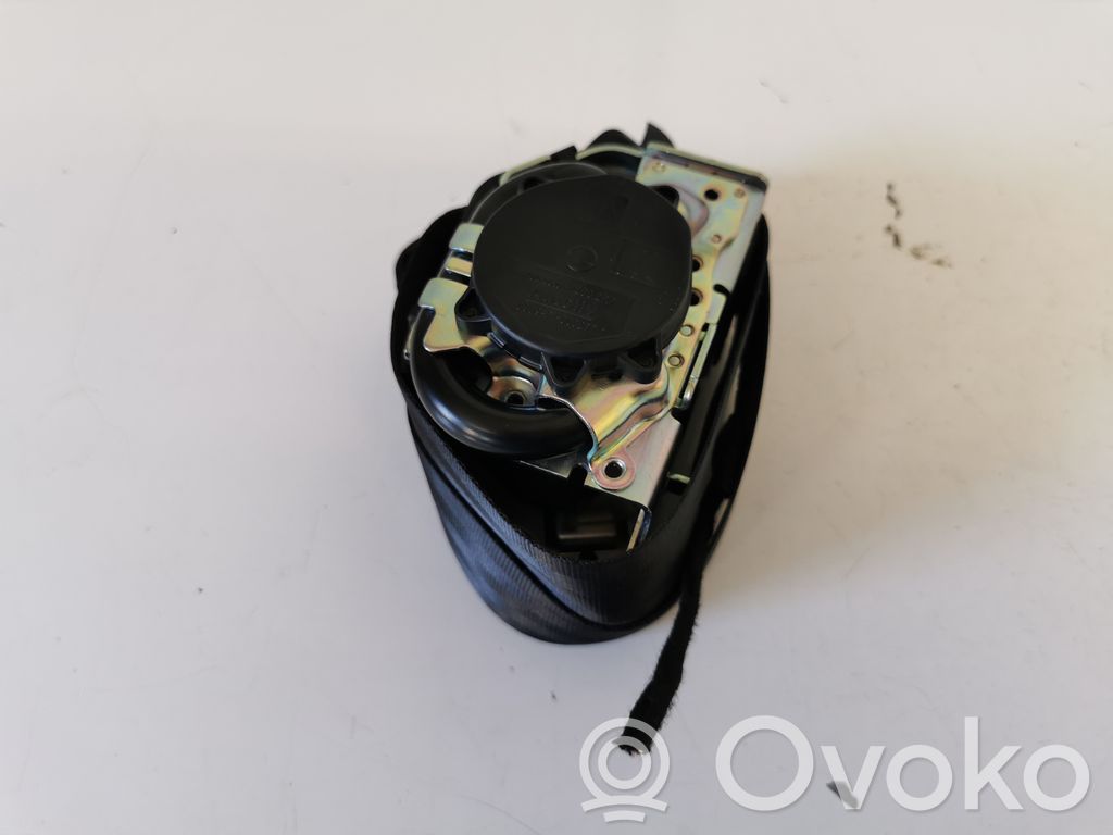 Volvo XC60 Cinturón trasero 