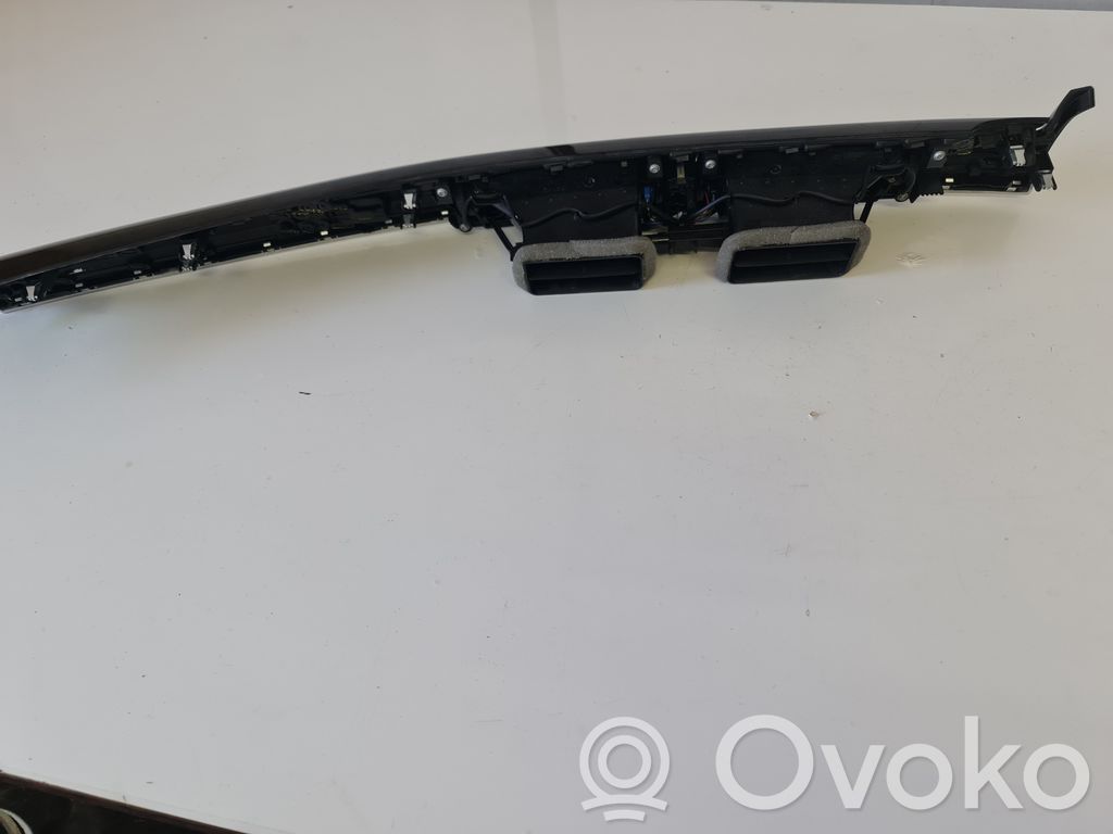 BMW X5 F15 Ramka deski rozdzielczej 