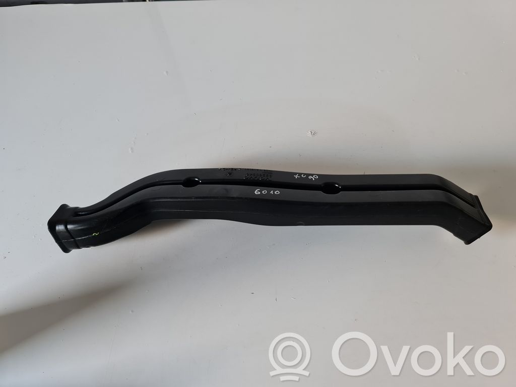 Volvo XC90 Bocchetta canale dell’aria abitacolo 
