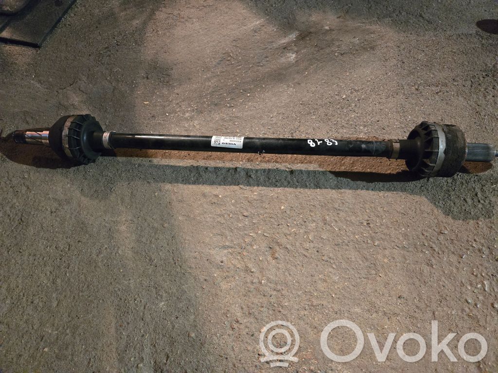 Volvo XC90 Eje de transmisión trasero 