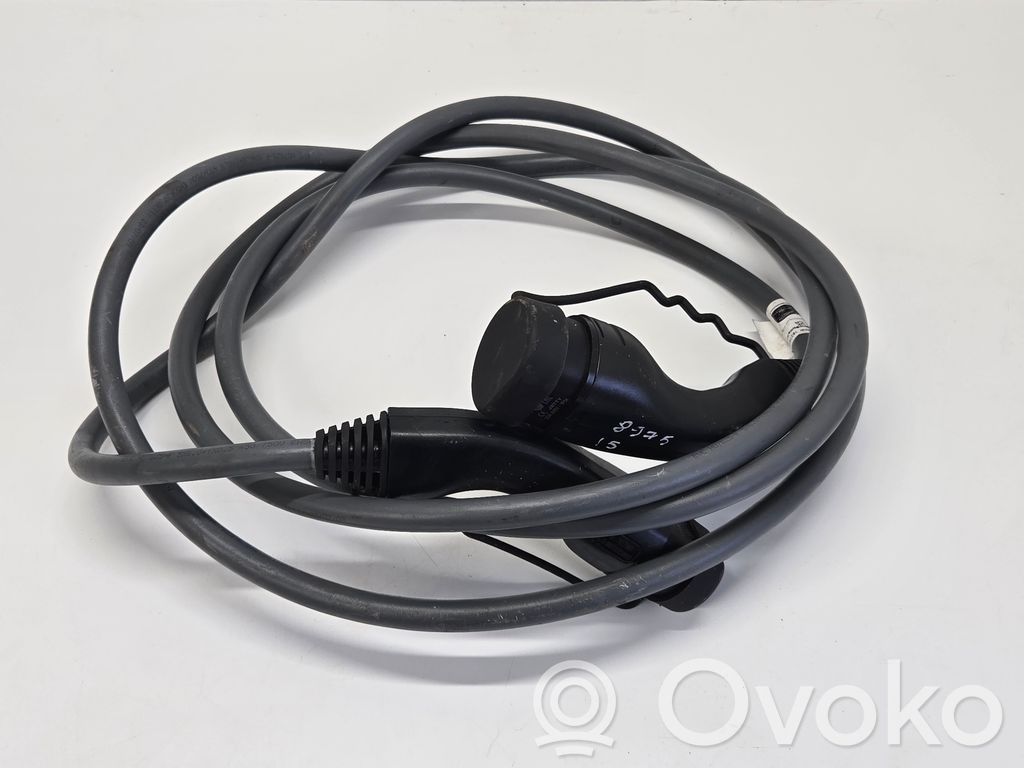 BMW 5 G60 G61 Kabel do ładowania samochodu elektrycznego 