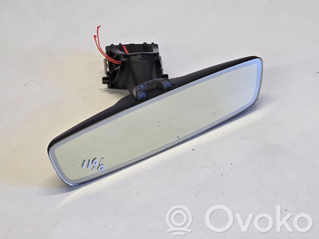 BMW 5 G60 G61 Espejo retrovisor (interior) 