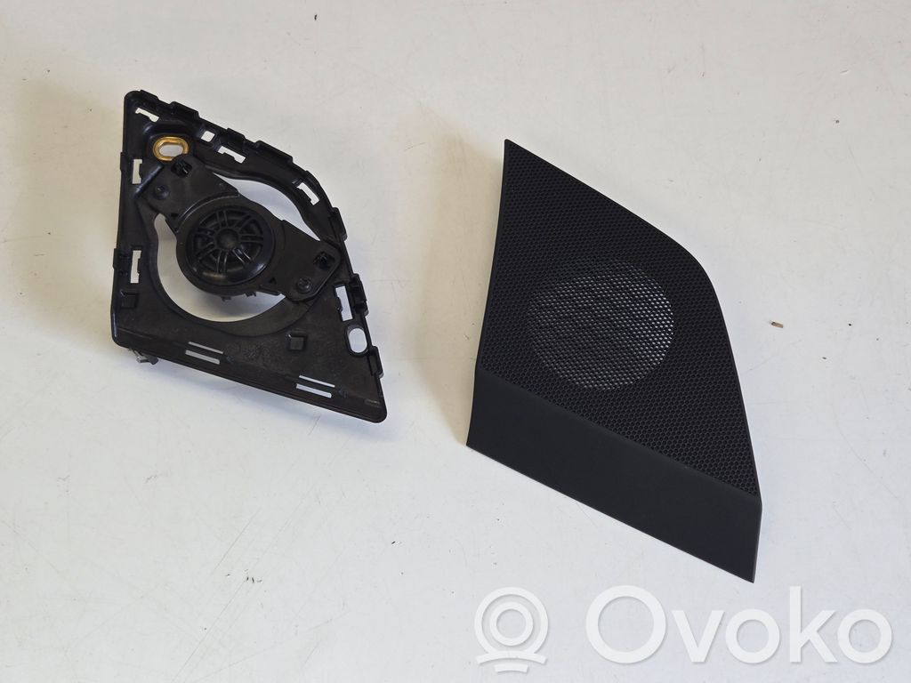 Panel speaker   4M0035428,4M0857228,4M8035399