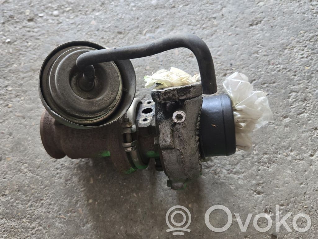 Opel Insignia A Turbo 