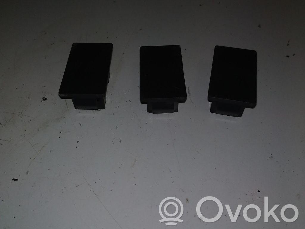 Toyota Corolla Verso E121 Other interior part 