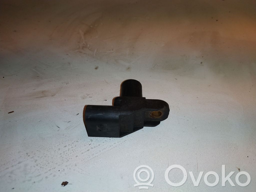 BMW 5 E60 E61 Camshaft position sensor 