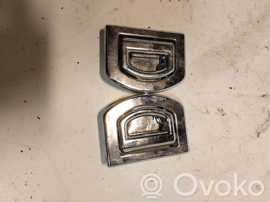 Audi A6 Allroad C5 Other interior part 