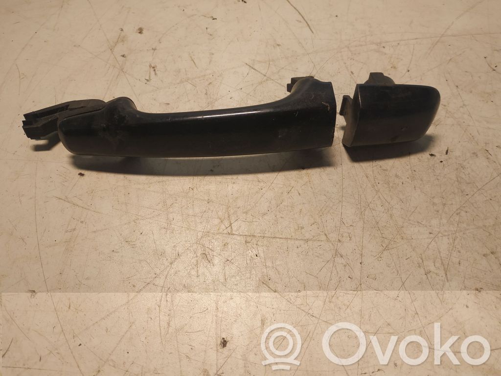 Volvo V50 Manecilla externa puerta delantera 