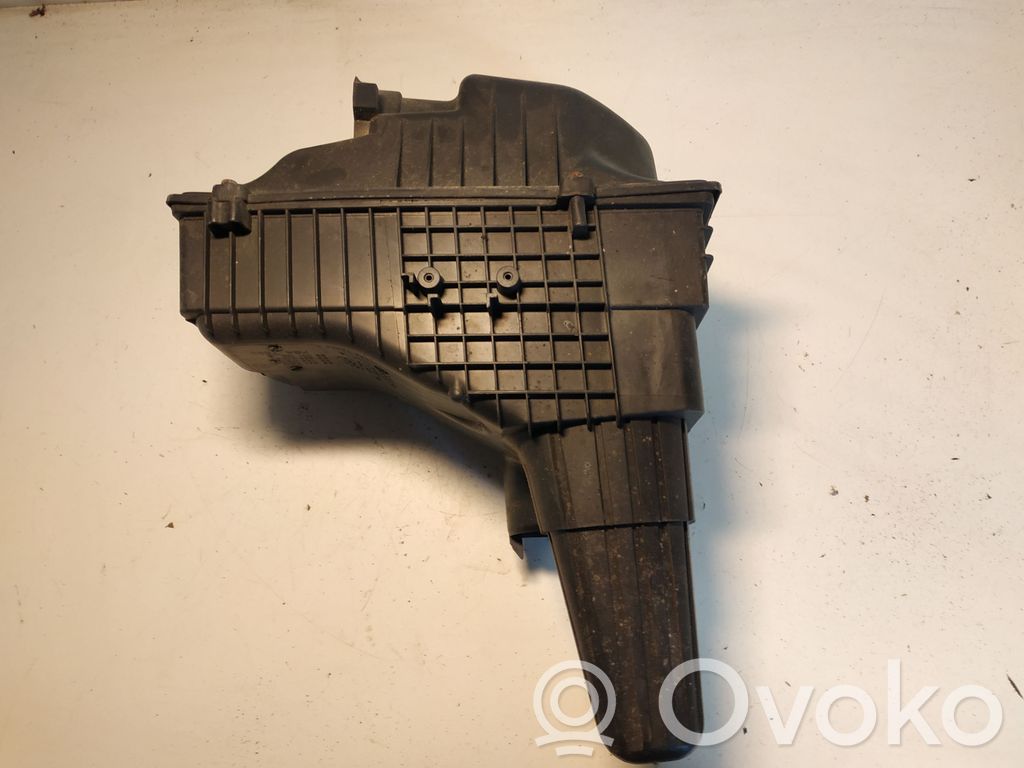 Citroen C5 Oro filtro dėžė 