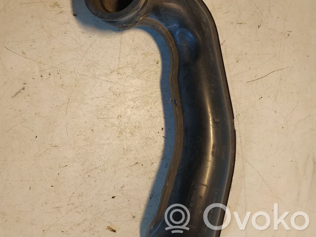 Volvo V50 Intercooler hose/pipe 