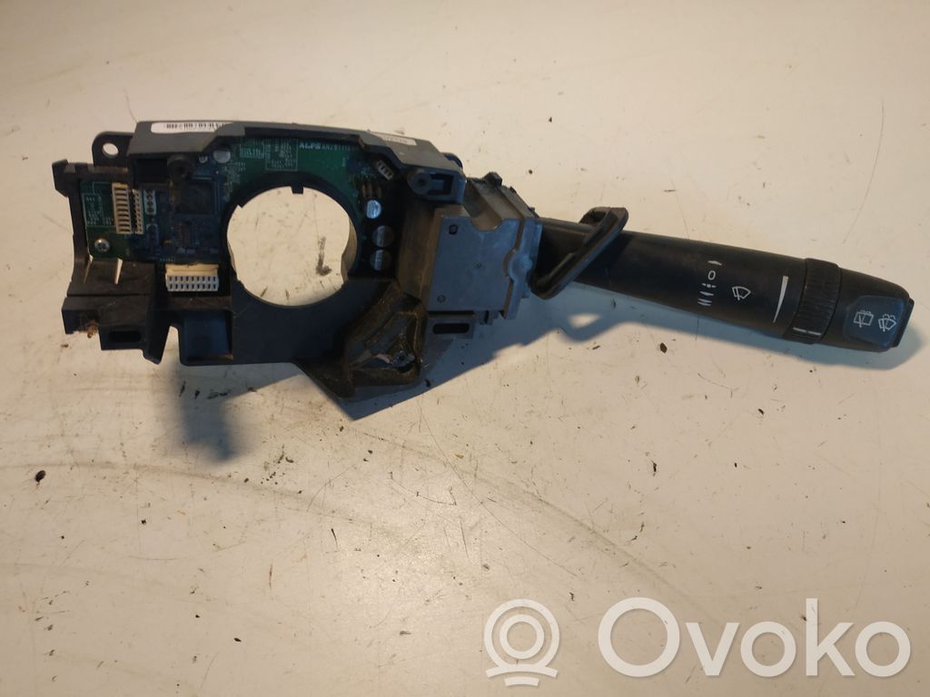 Volvo V70 Wiper control stalk 