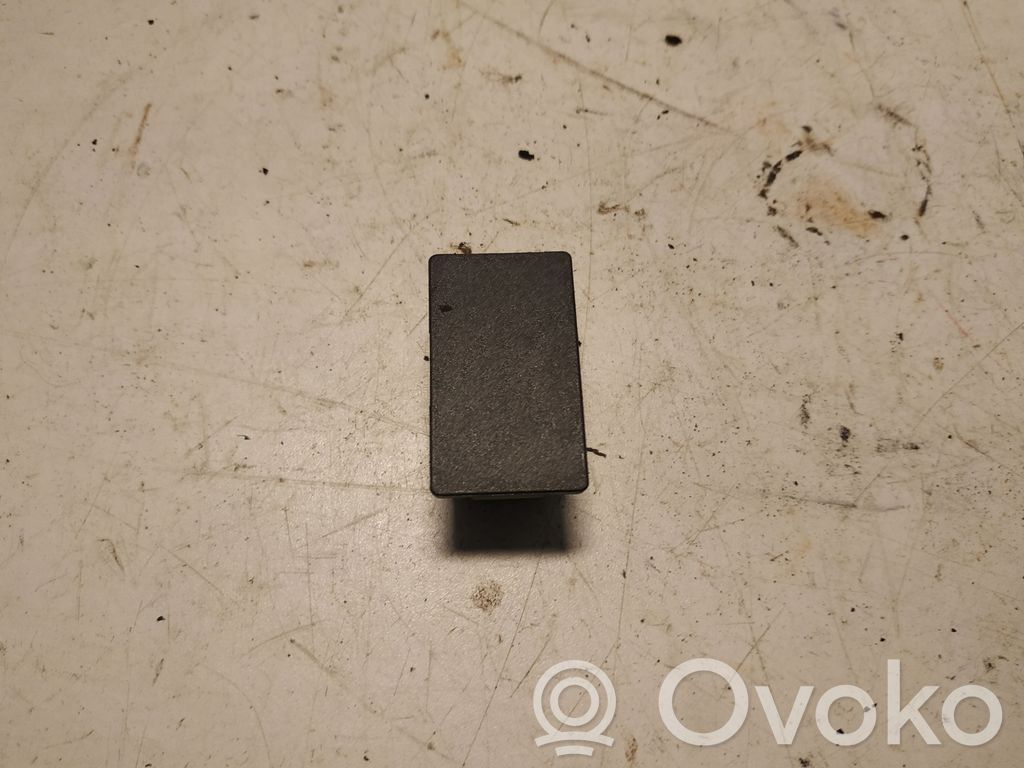 Toyota Corolla Verso AR10 Other interior part 