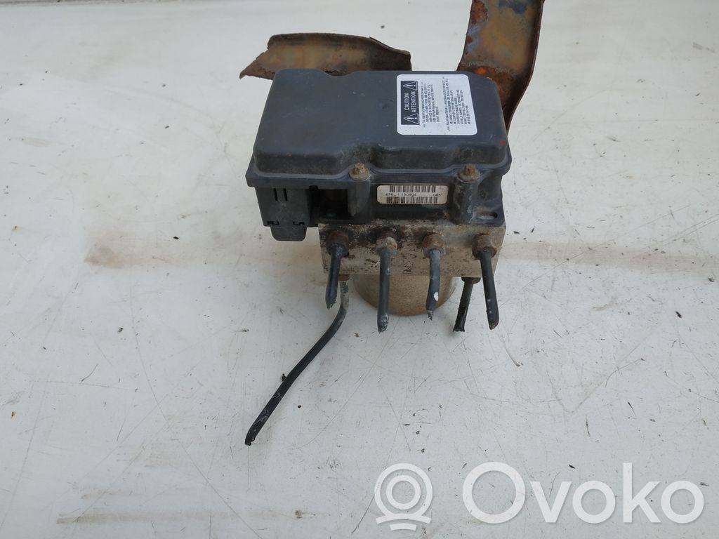 Toyota Avensis T250 ABS bloks 