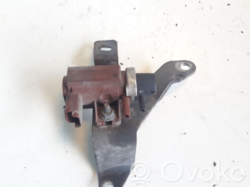 Volvo V50 Electroválvula del turbo 