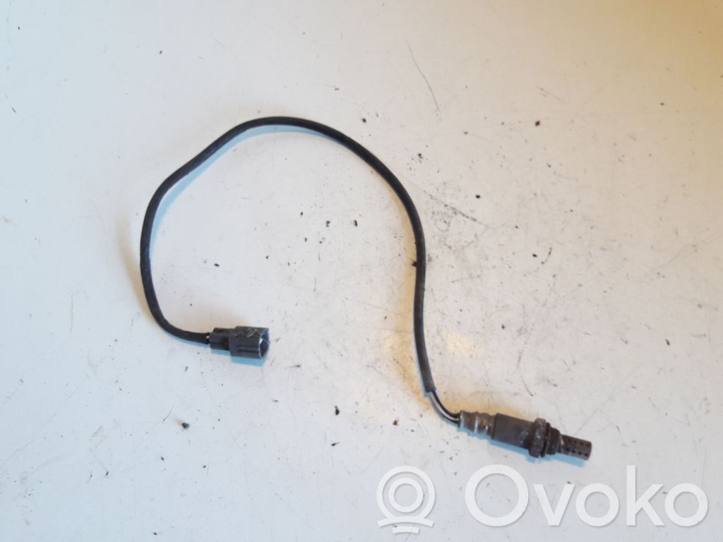 Toyota Yaris Lambda probe sensor 