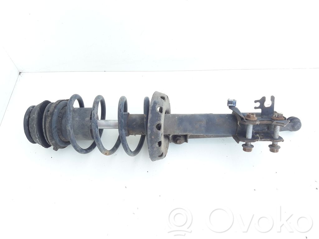 Opel Astra G Stoßdämpfer Federbein 