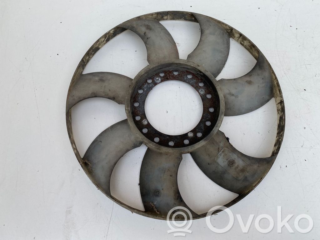 Ford Transit Ventiliatora propellers 