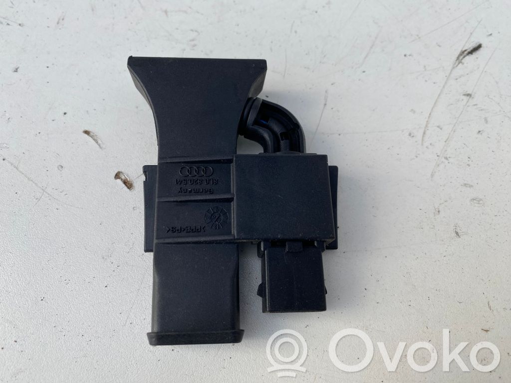 Audi A3 S3 8L Interior temperature sensor 