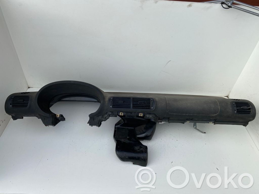 Audi A3 S3 8L Dashboard 