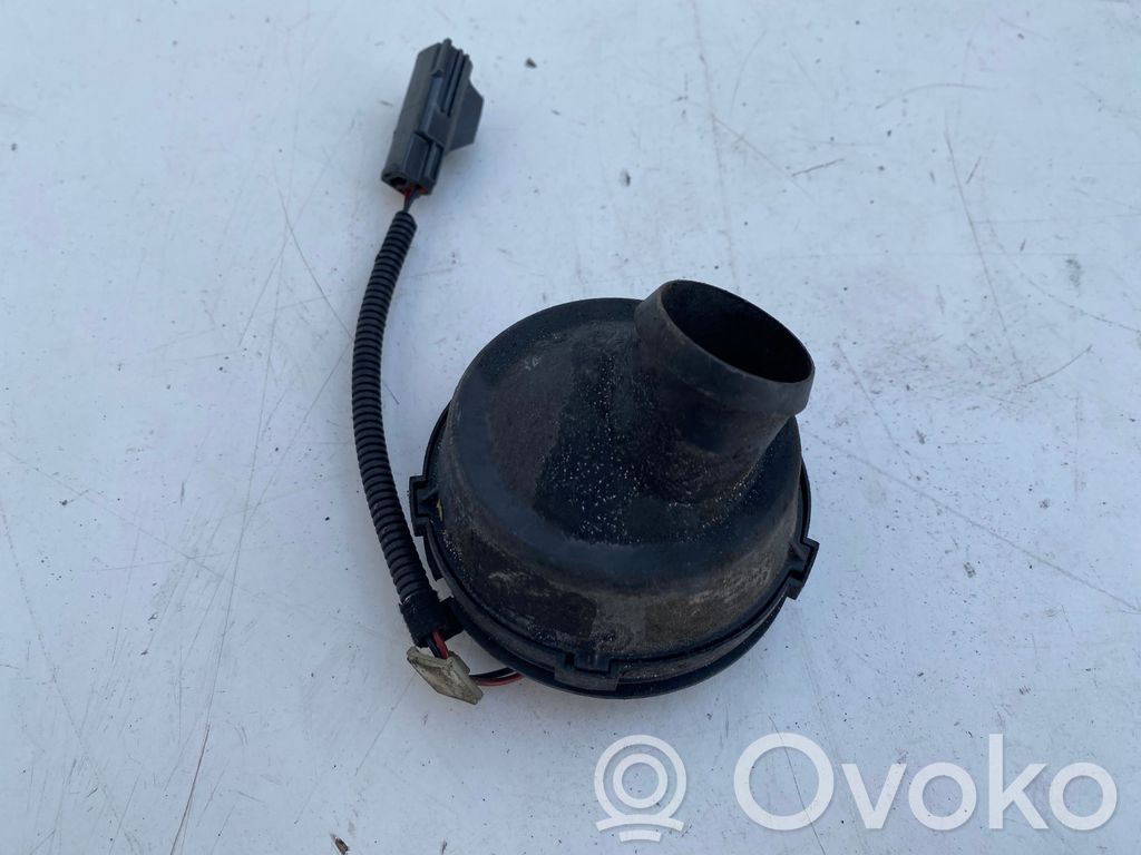 Module d'unité de commande de ventilateur   8666595