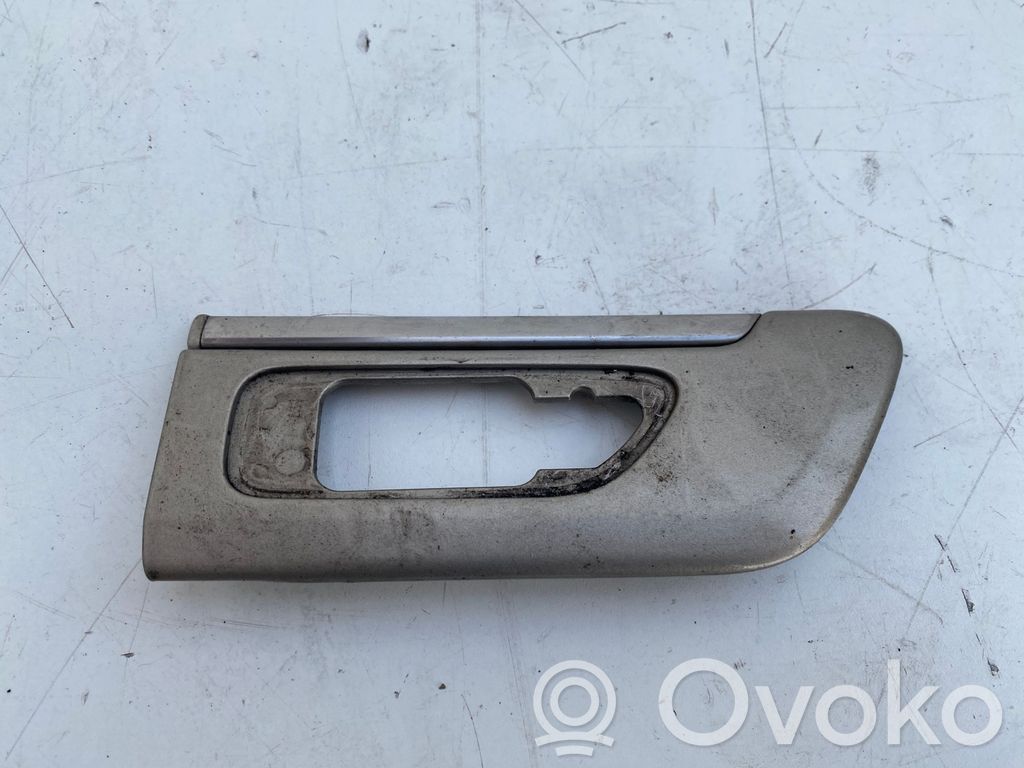 Volvo S80 Listwa / Nakładka na błotnik przedni 