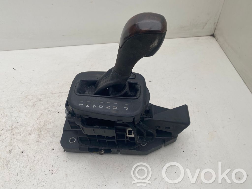 Volvo S80 Selector caja de cambios 