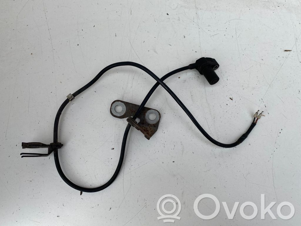 Saab 9-5 ABS brake wheel speed sensor 