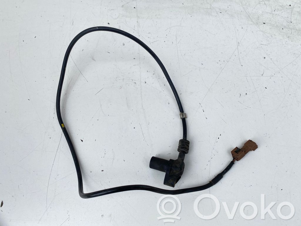 Saab 9-5 ABS brake wheel speed sensor 