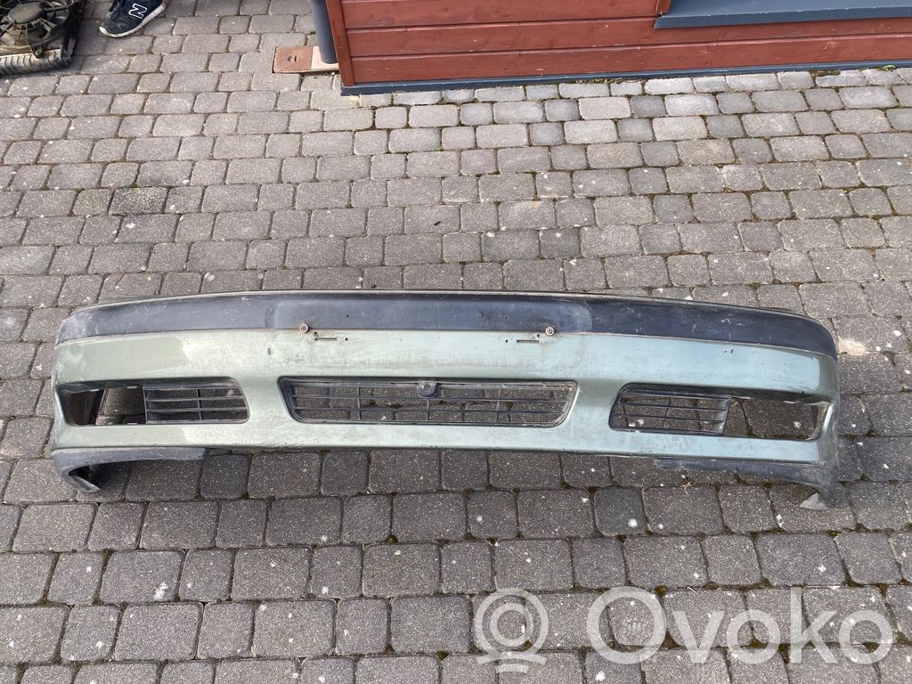 Saab 9-5 Priekinis bamperis 