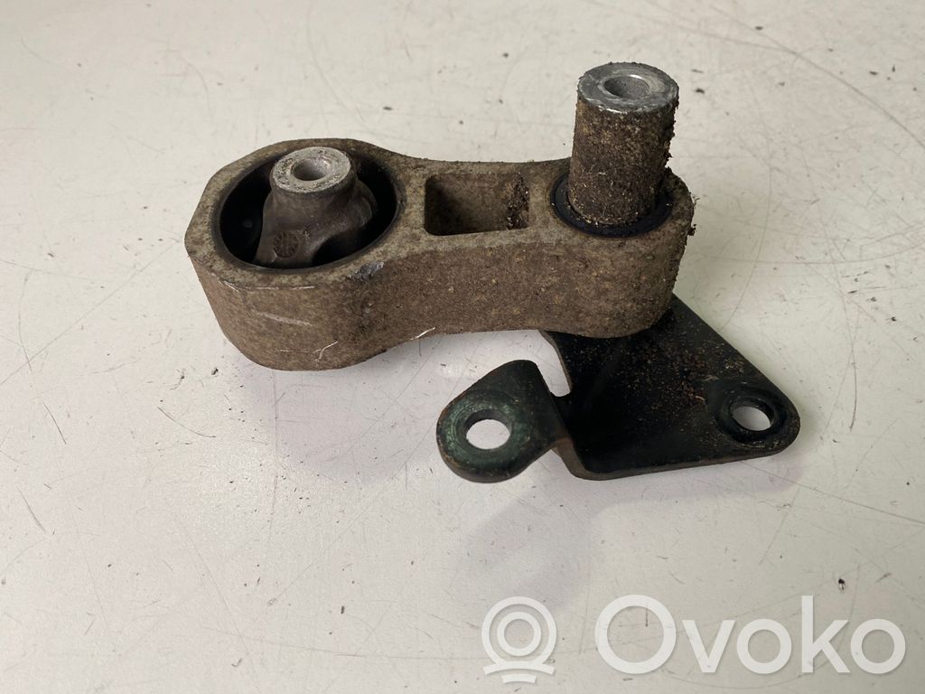 Gearbox mount