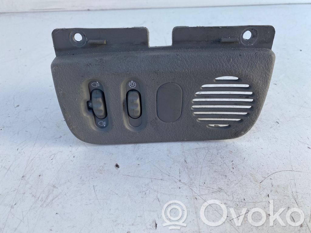 Renault Scenic I Przełącznik świateł 