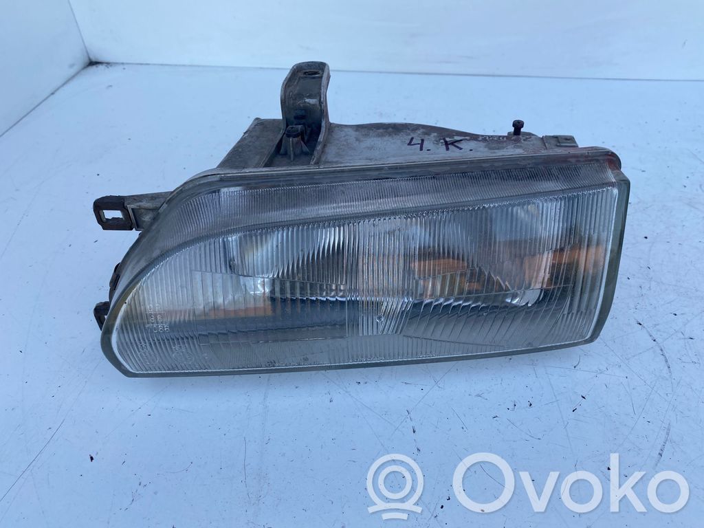 Toyota Corolla E90 Headlight/headlamp 