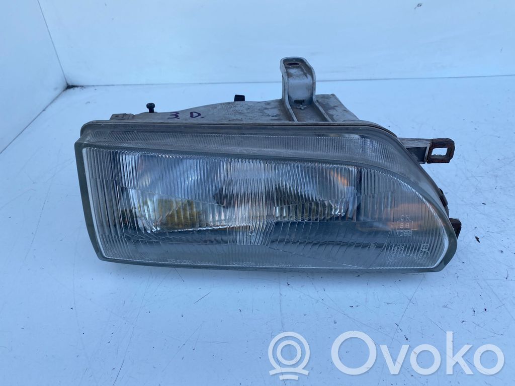 Toyota Corolla E90 Headlight/headlamp 
