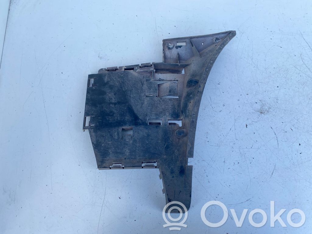 Volvo S80 Priekšpusē bampera turētājs 