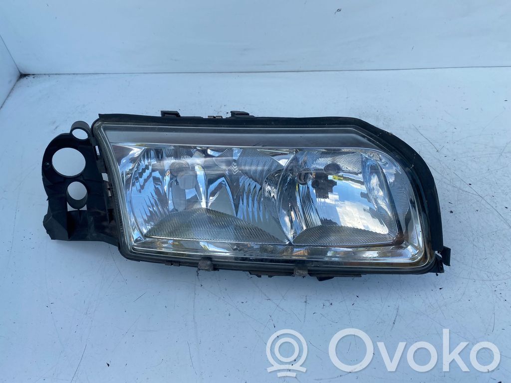 Volvo S80 Scheinwerfer 
