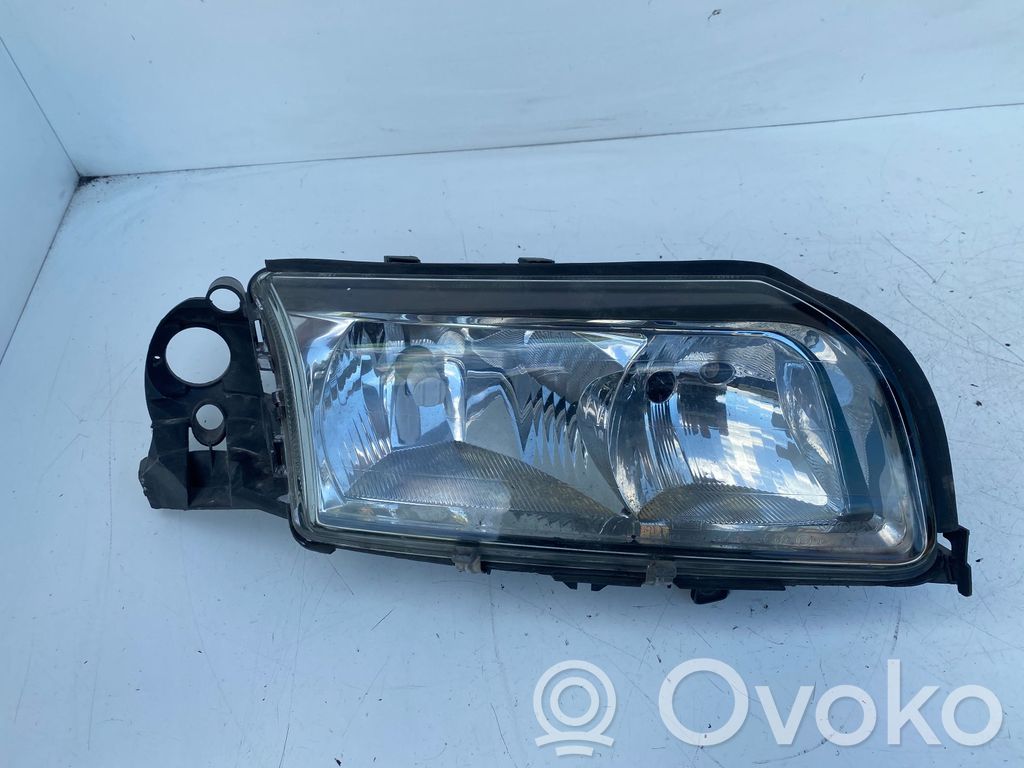 Volvo S80 Scheinwerfer 