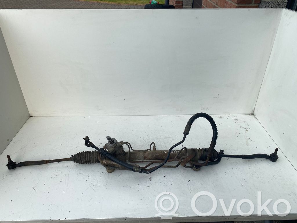 Toyota Corolla Verso E121 Hammastanko 
