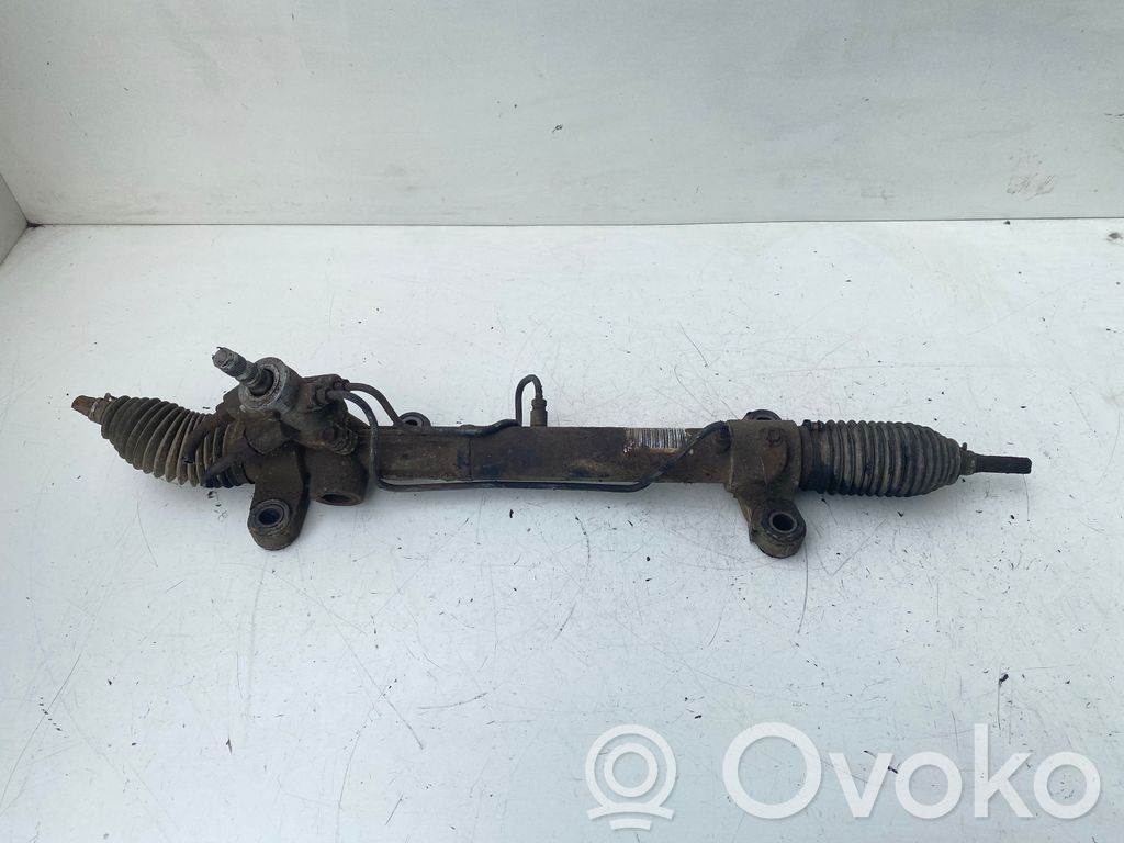 Toyota Corolla Verso E121 Hammastanko 