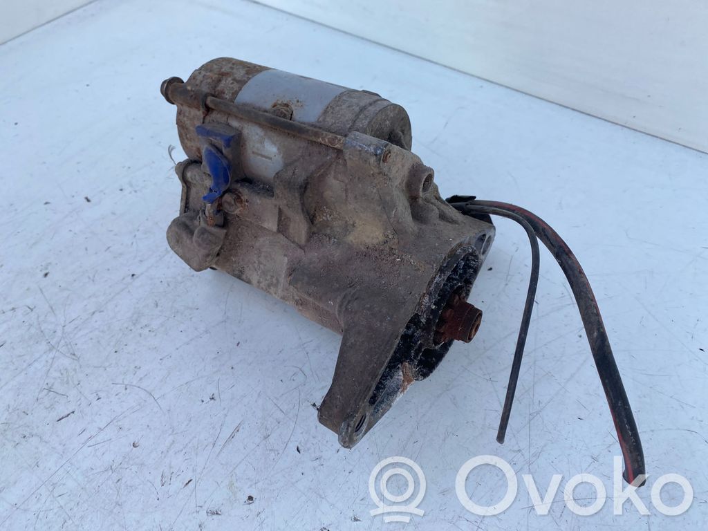 Toyota Corolla E90 Anlasser 