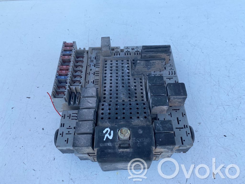 Fuse module   9494342