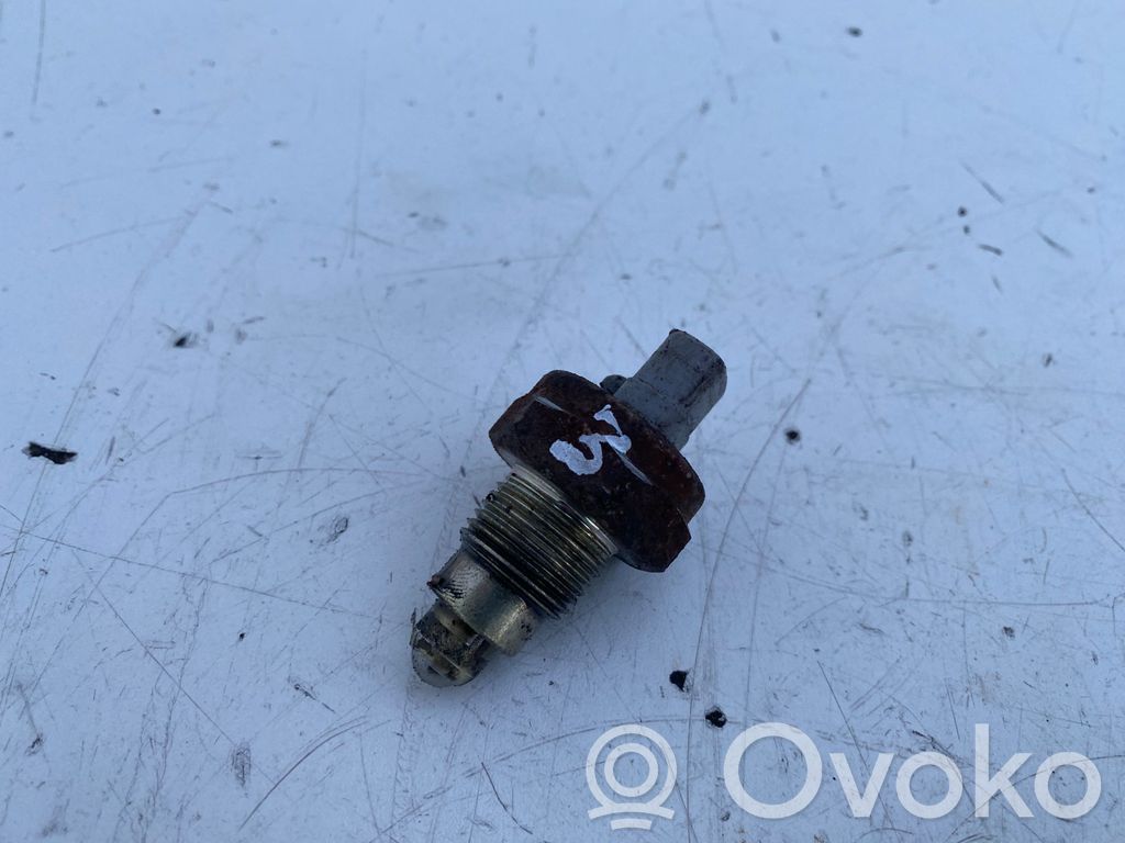 Toyota Corolla Verso E121 Pavarų dėžės detalė 