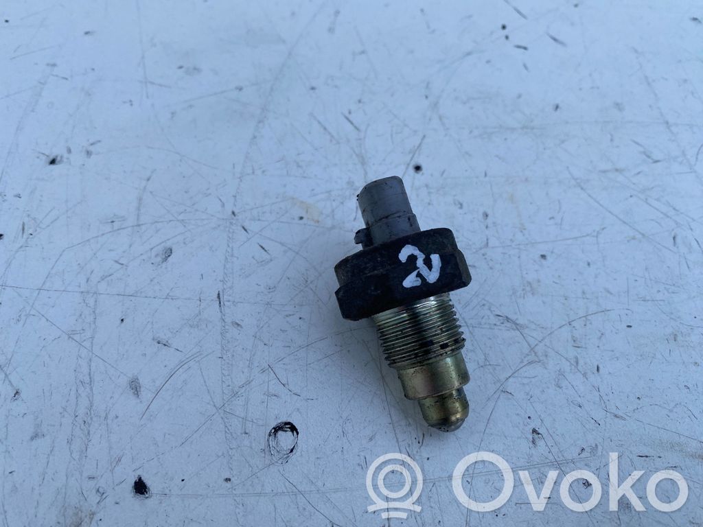 Toyota Corolla Verso E121 Pavarų dėžės detalė 