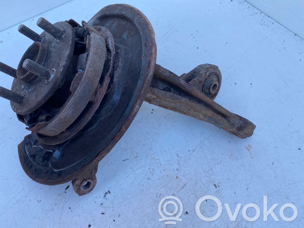 Toyota Avensis T250 Rear wheel hub 