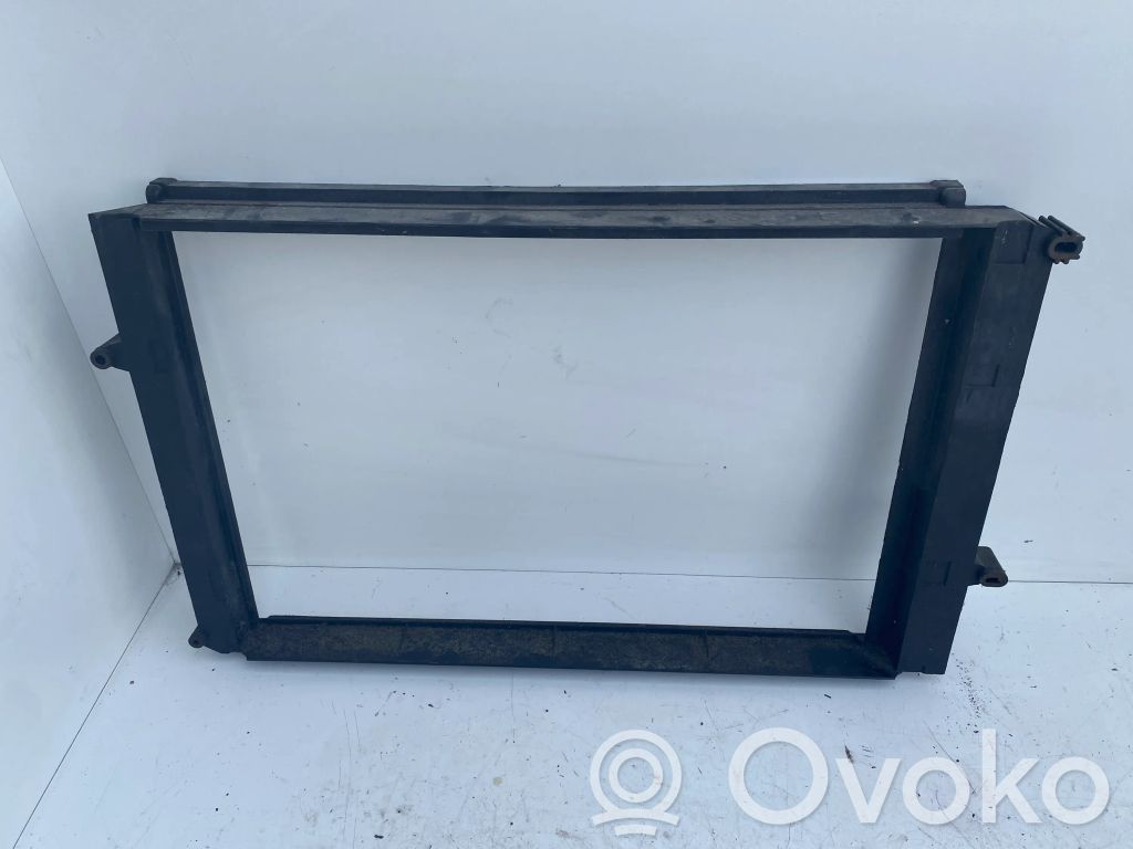 Volvo S80 Mască radiator 
