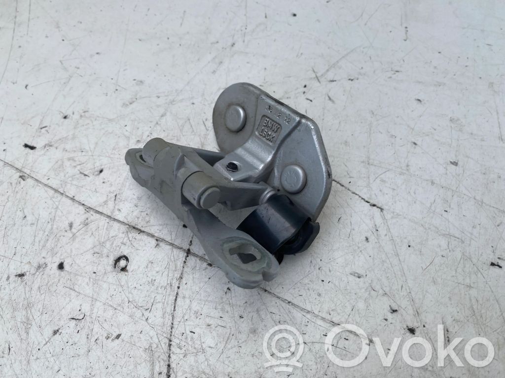 Tailgate/trunk/boot hinge   706062509