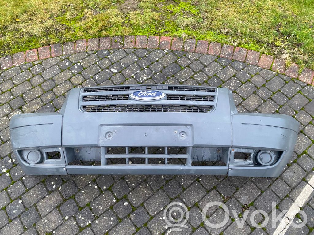 Ford Transit Front bumper 
